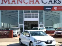 Usado Renault Mégane II Equilibre 115 CV (84 kW) 2023 Blanco Berlina