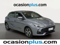 Usado MG MG3 Comfort 116 CV (85 kW) 2025 Blanco Utilitario