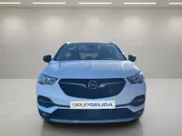 Usado Opel Grandland X 130 CV (95 kW) 2019 Blanco SUV