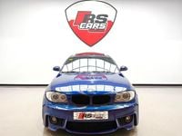 Usado BMW 130 265 CV (194 kW) 2007 Azul Utilitario