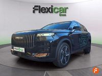 Usado Jaecoo 7 147 CV (108 kW) 2025 Negro SUV