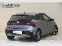 Usado Hyundai i20 100 CV (73 kW) 2024 Otro Utilitario