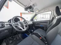 Usado Suzuki Ignis GLX 83 CV (61 kW) 2022 Blanco SUV