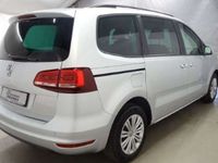 usado VW Sharan 1.4 TSI Advance DSG 110kW