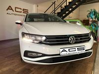 Usado VW Passat Business 120 CV (88 kW) 2020 Blanco Berlina