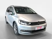 Usado VW Touran Life 150 CV (110 kW) 2025 Monovolumen