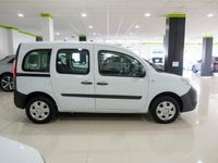 usado Renault Kangoo Combi 1.5dCi Profesional 75 N1 Segundamano