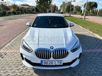 Usado BMW 118 M Sport 150 CV (110 kW) 2021 Blanco Utilitario
