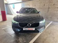 Usado Volvo XC60 Momentum 190 CV (139 kW) 2019 Azul SUV