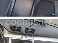 Usado VW Passat Advance 140 CV (102 kW) 2005 Gris / plata Berlina