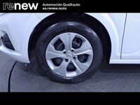 Usado Dacia Sandero Essentiel 100 CV (73 kW) 2022 Blanco Berlina