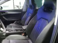 Usado Cupra Formentor 150 CV (110 kW) 2022 Negro SUV