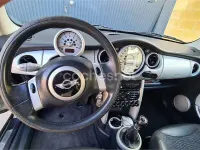 Usado Mini Cooper 115 CV (84 kW) 2001 Gris / plata Utilitario
