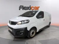 Usado Fiat Scudo 120 CV (88 kW) 2023 Blanco Van