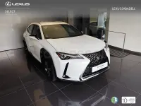 Usado Lexus UX Business Edition 184 CV (135 kW) 2022 Blanco SUV