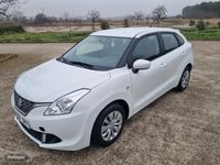 usado Suzuki Baleno (FW EW) 1.2 (A1K412)