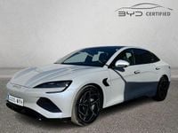 Usado BYD Seal 389 kW (530 CV) 2025 Gris Berlina