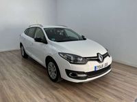 usado Renault Mégane 1.2 TCE Energy Life S&S 115