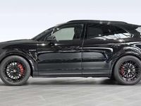 Usado Porsche Cayenne S E-Hybrid 519 CV (381 kW) 2024 Negro SUV