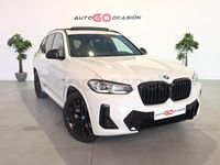 Usado BMW X3 xLine 292 CV (214 kW) 2022 Blanco SUV