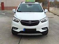 Usado Opel Mokka X Innovation 140 CV (102 kW) 2018 Blanco SUV