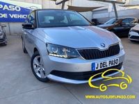 usado Skoda Fabia 1.0 Mpi Active 55kw