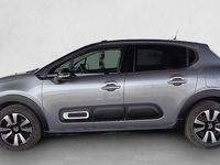 Usado Citroën C3 PureTech 110 CV (80 kW) 2024 Gris