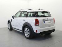 Usado Mini Cooper Countryman 220 CV (161 kW) 2023 Blanco SUV