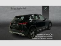Usado Mercedes GLA200 150 HP (110 kW) 2021 Preto SUV
