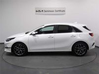 Usado Kia Ceed 140 CV (102 kW) 2025 Utilitario