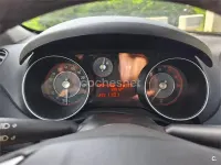 Usado Fiat Punto Easy 69 CV (50 kW) 2016 Negro Utilitario