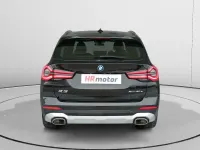 Usado BMW X3 xLine 292 CV (214 kW) 2022 Negro SUV