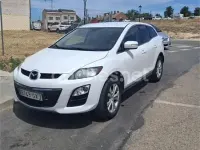 Usado Mazda CX-7 Active 173 CV (127 kW) 2010 Blanco SUV