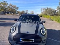 Usado Mini Cooper 136 CV (100 kW) 2020 Gris / plata Utilitario