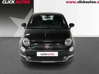 Usado Fiat 500 Dolcevita 70 CV (51 kW) 2024 Negro Utilitario
