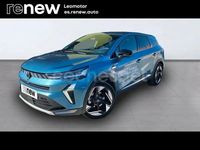 Usado Renault Symbioz Iconic 145 CV (106 kW) 2024 Azul SUV