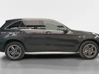 Usado Mercedes GLC300de AMG line 194 CV (142 kW) 2022
