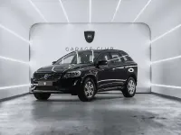 Usado Volvo XC60 Kinetic 150 CV (110 kW) 2017 Negro SUV