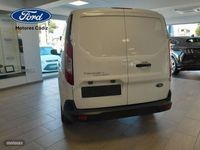 usado Ford Transit ConnectNUEVOVAN B. LARGA FT210L2 TREND 1.5 TDCi S&S 735KW (100CV) E6.2