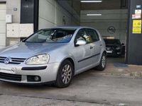 usado VW Golf V 