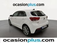 Usado Kia Rio Sport 120 CV (88 kW) 2021 Blanco