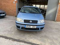 usado Fiat Punto 1.2 X-Box