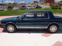 Usado Chrysler Saratoga 141 CV (103 kW) 1995 Verde Berlina