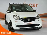 usado Smart ForFour 52 PASSION