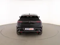 Usado Renault Mégane Esprit Alpine 160 kW (218 CV) 2025 Negro Utilitario