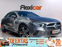 Usado Mercedes A220 224 CV (164 kW) 2022 Gris Berlina