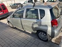 Usado Chevrolet Kalos SX 94 CV (69 kW) 2004 Gris / plata Berlina