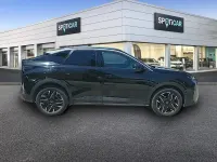 Usado Peugeot 3008 Allure 145 CV (106 kW) 2025 Negro SUV