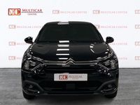Usado Citroën C4 Feel 131 CV (96 kW) 2023 Negro SUV