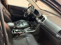 Usado Chevrolet Captiva LTZ 184 CV (135 kW) 2012 Negro SUV